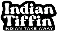 Indian Tiffin Worthing Logo Indian Tiffin Worthing Logo