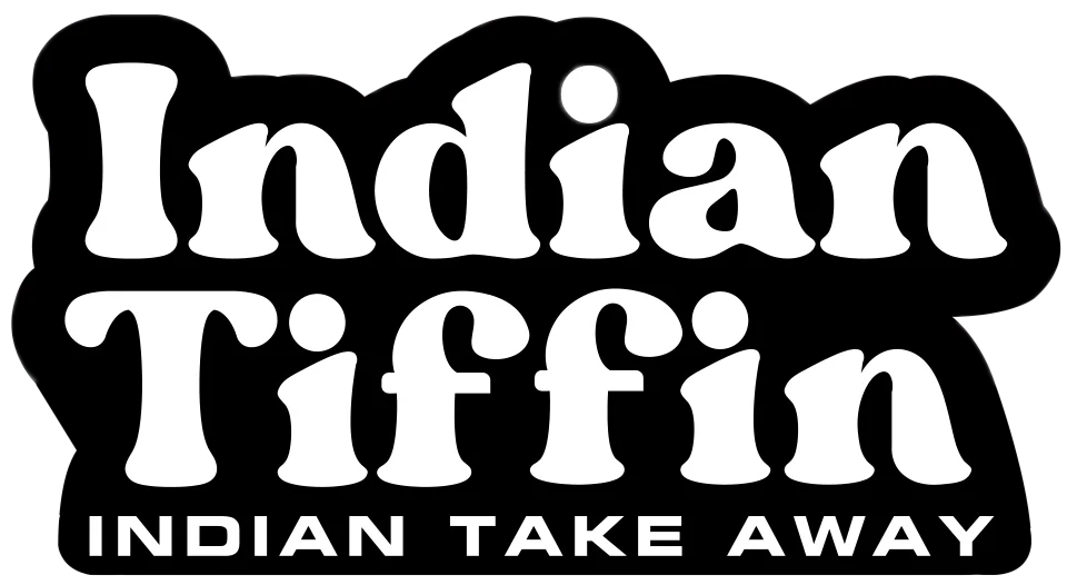 INDIAN TIFFIN
